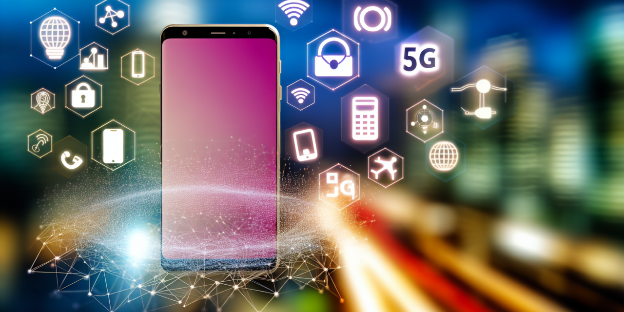 Avances en Telefonía y Novedades Tecnológicas Actuales