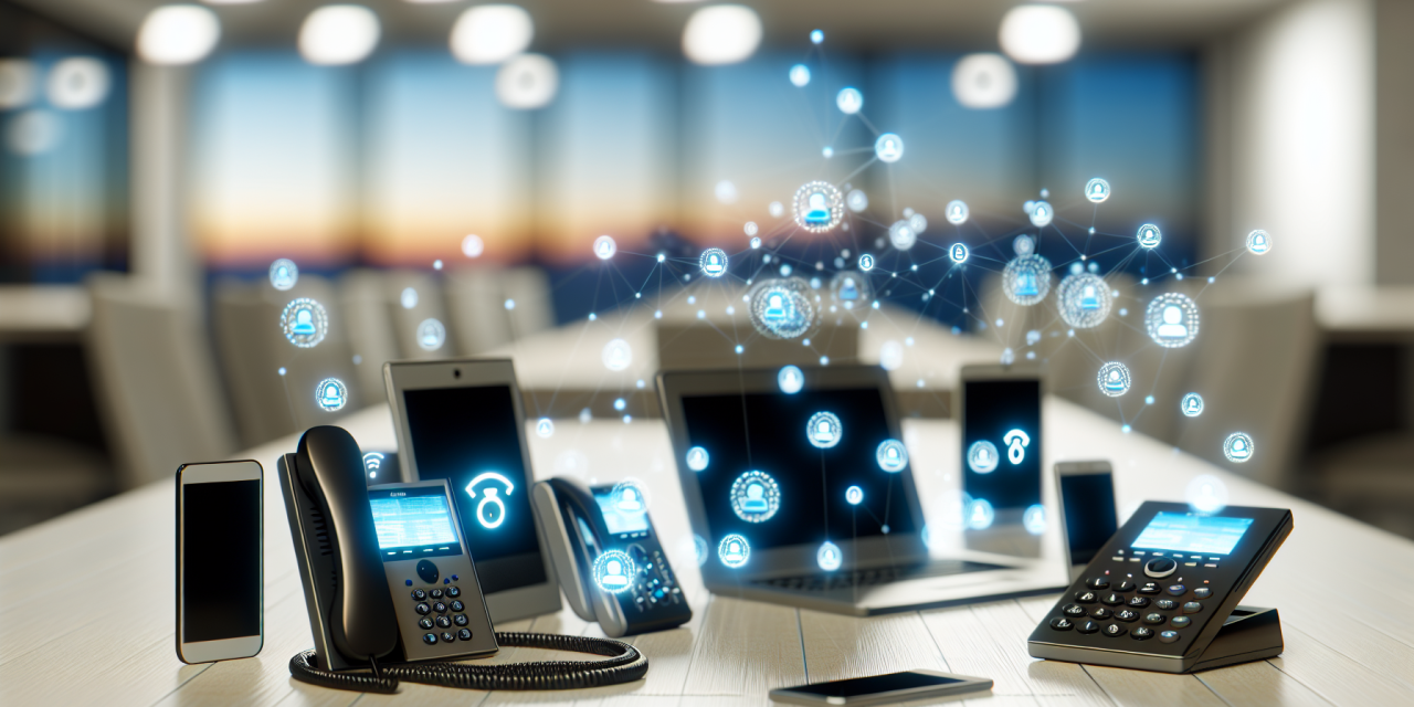 Explorando la Telefonía VoIP y sus Curiosidades